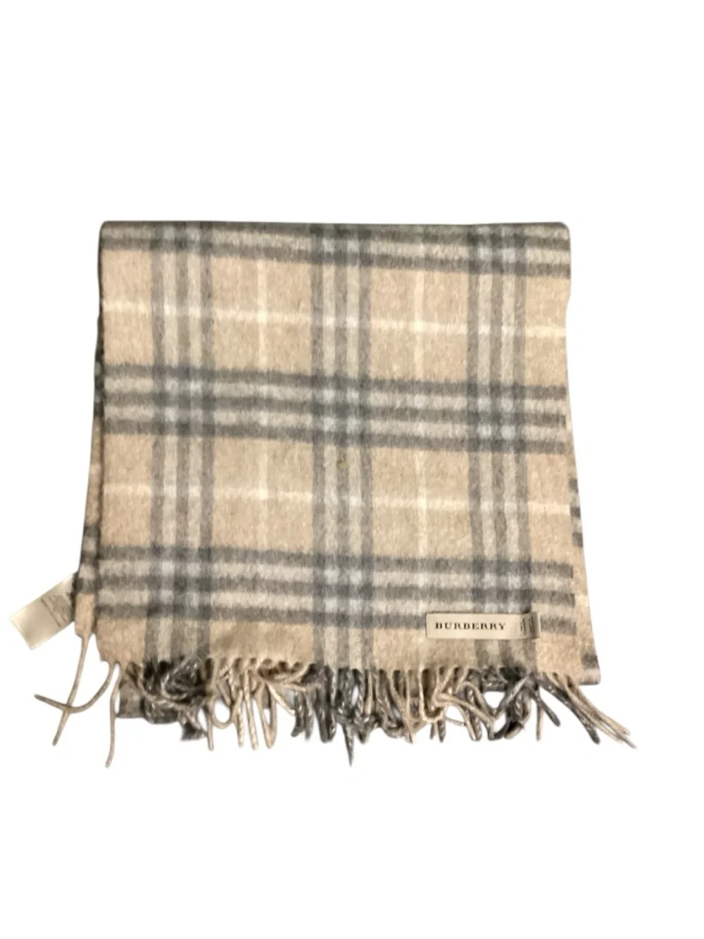 Burberry Cashmere Sweater-2
